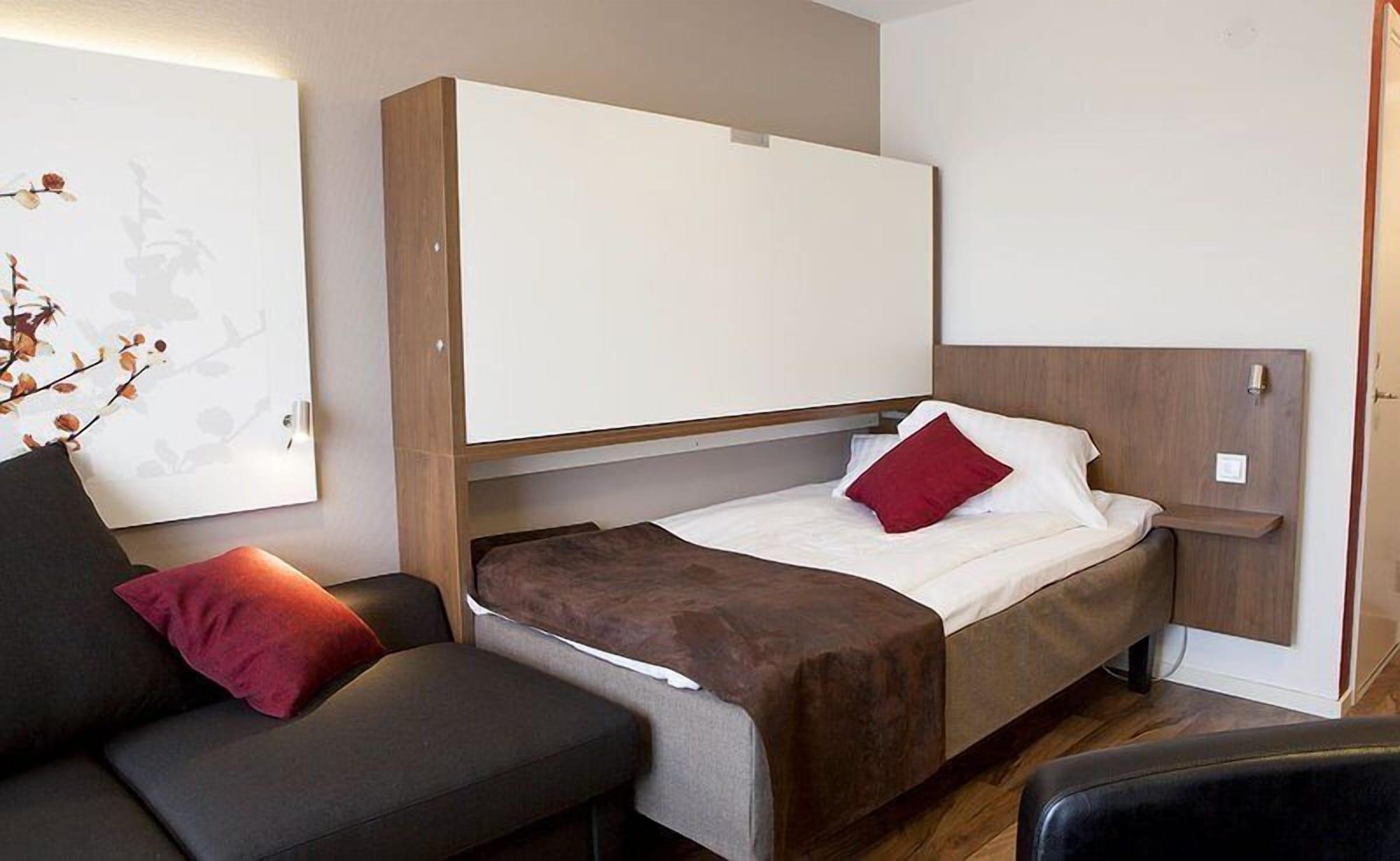 Best Western Hotell Ljungby Ljungby  Extérieur photo