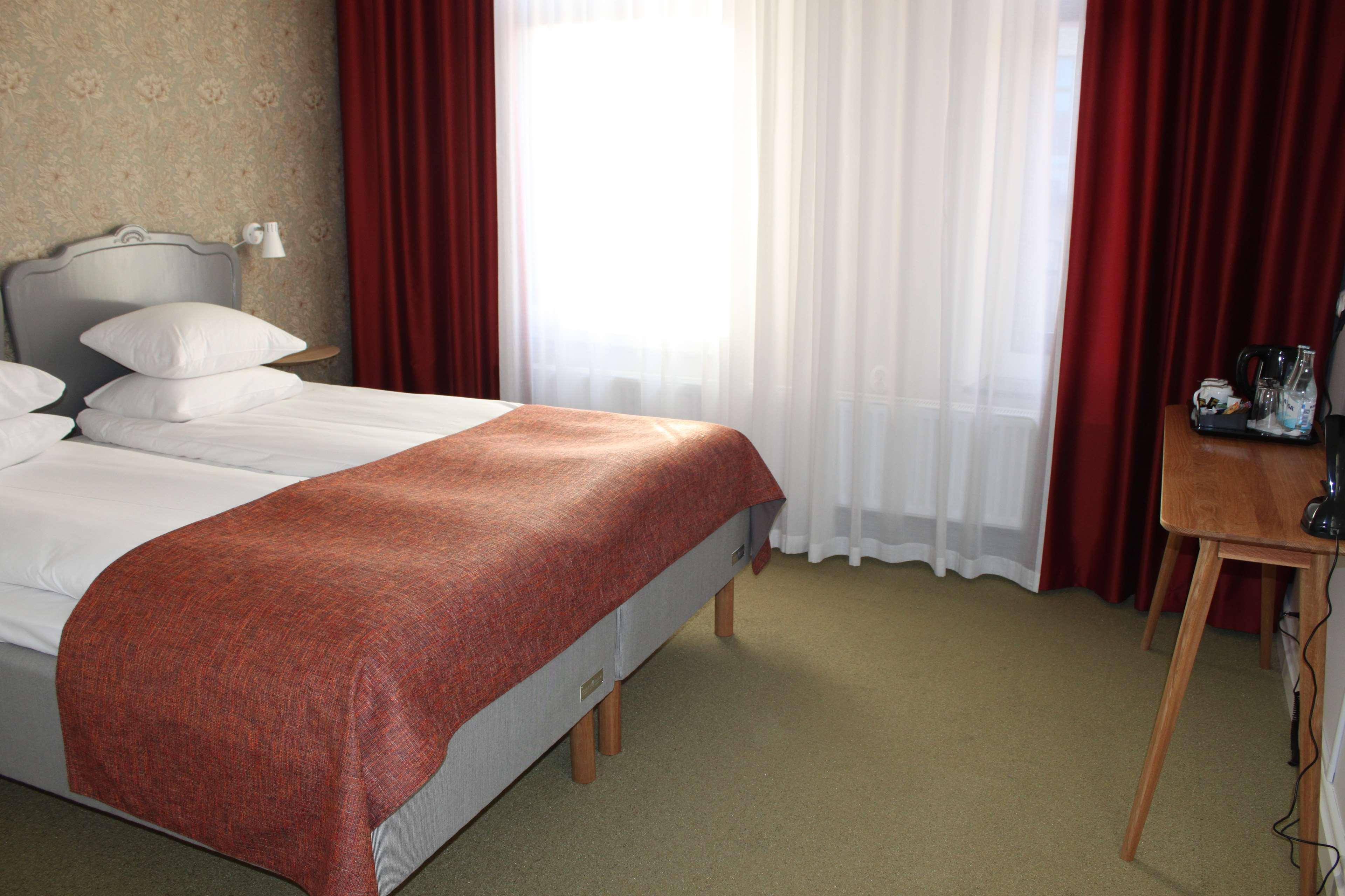 Best Western Hotell Ljungby Ljungby  Extérieur photo