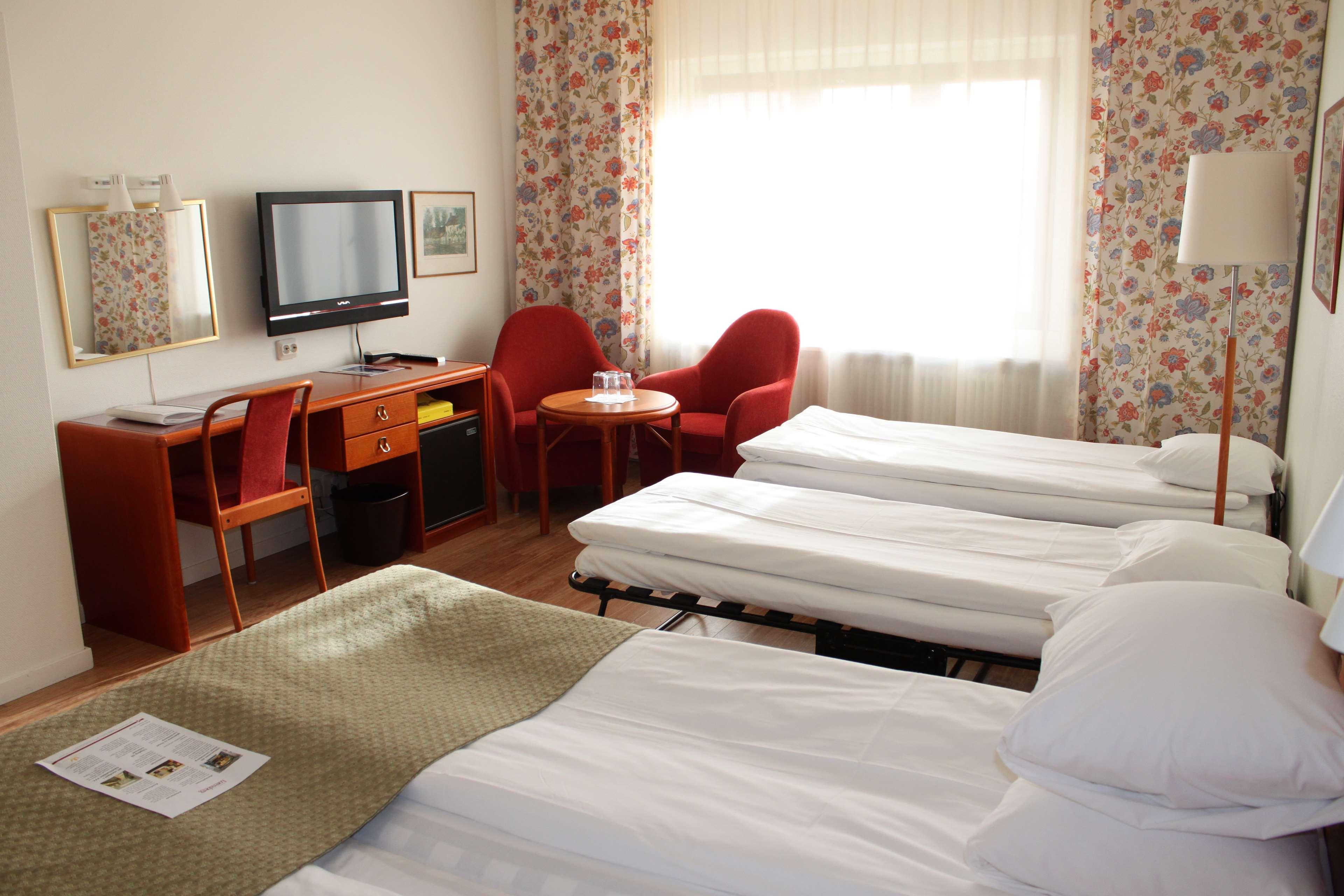 Best Western Hotell Ljungby Ljungby  Extérieur photo