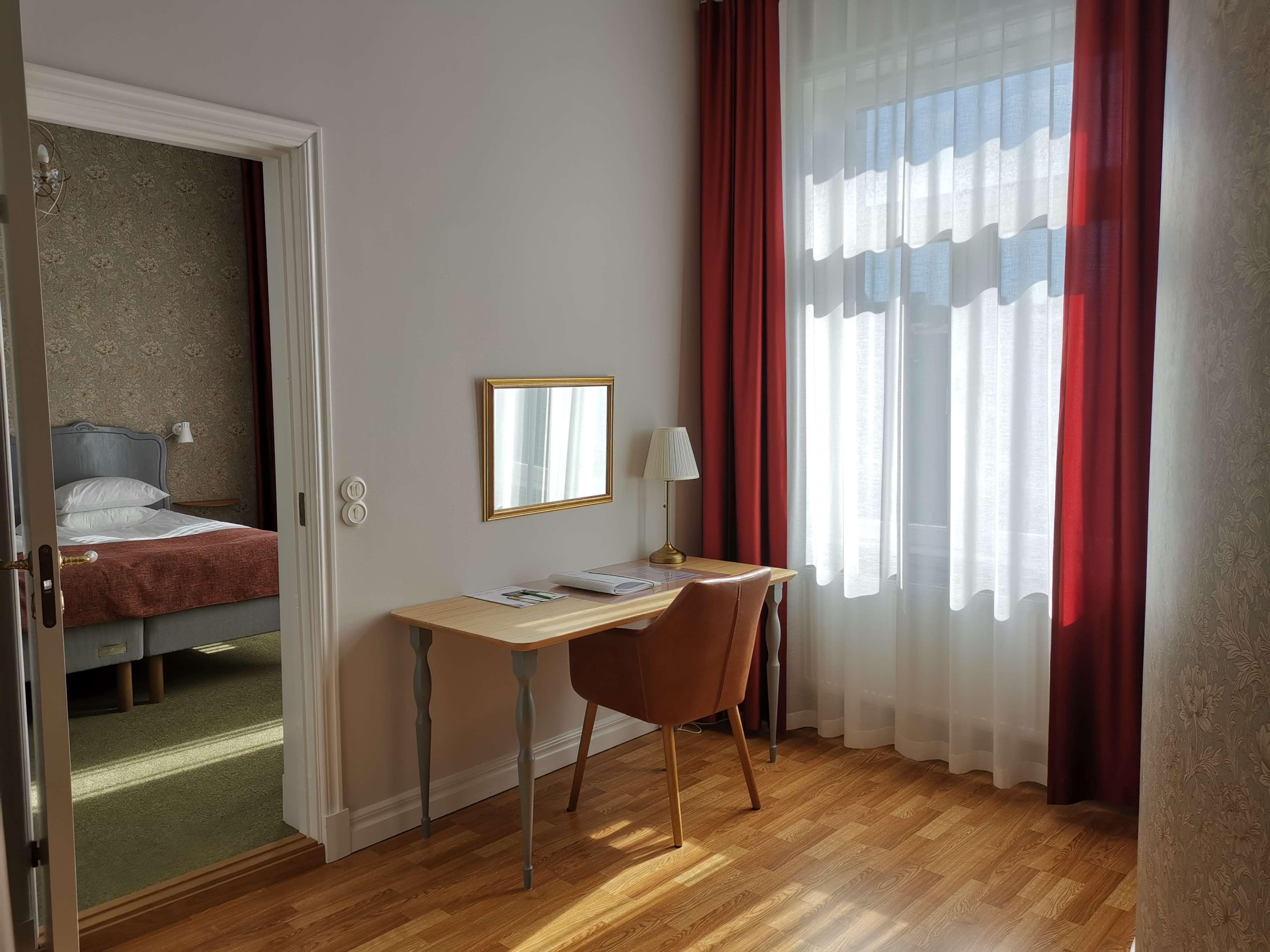 Best Western Hotell Ljungby Ljungby  Extérieur photo