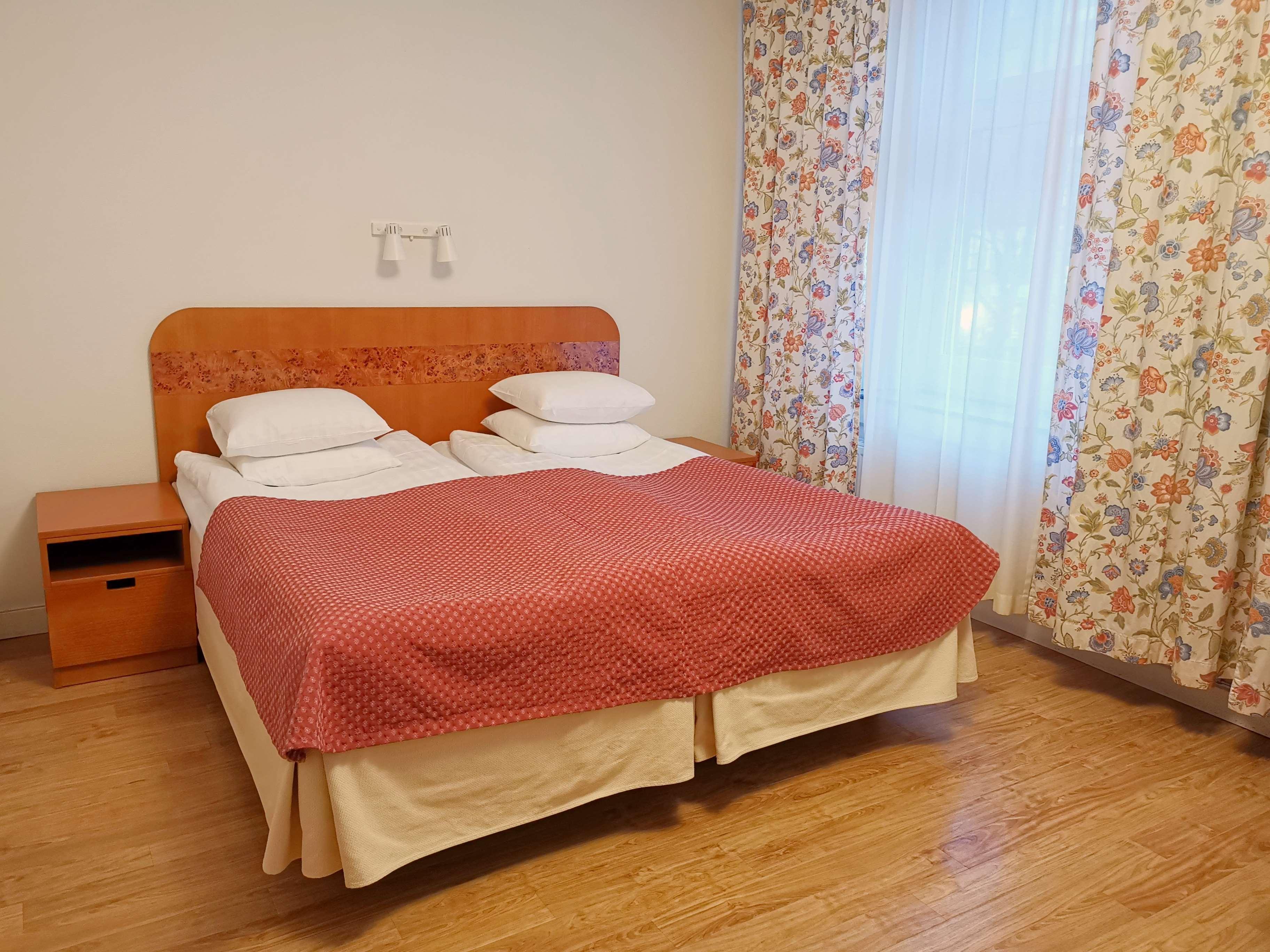 Best Western Hotell Ljungby Ljungby  Extérieur photo