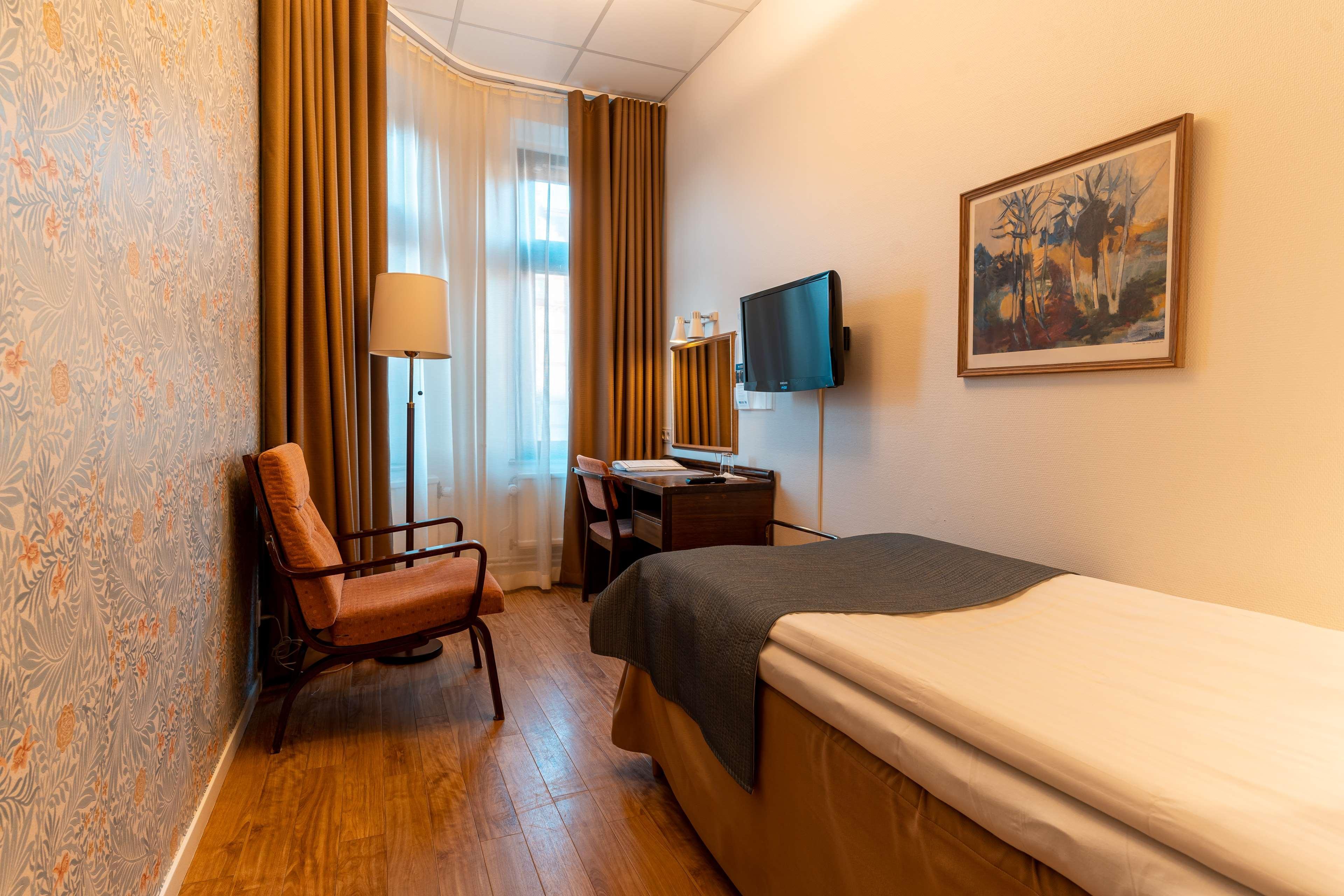 Best Western Hotell Ljungby Ljungby  Extérieur photo
