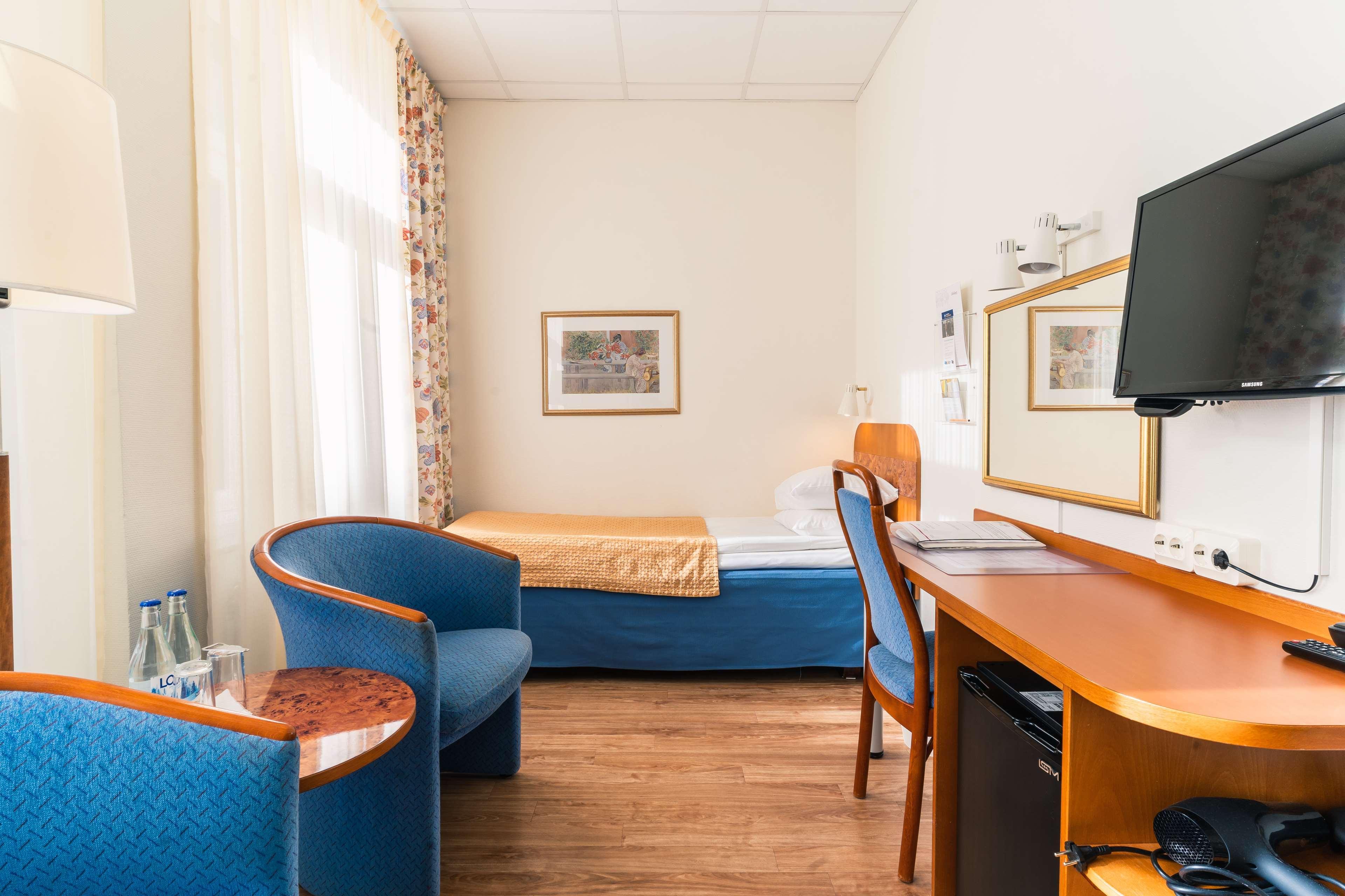 Best Western Hotell Ljungby Ljungby  Extérieur photo