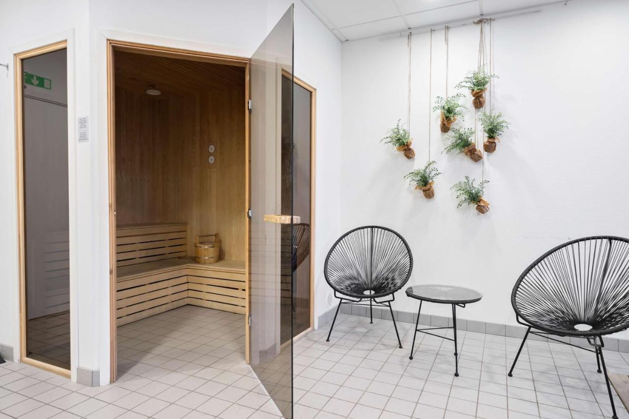 Best Western Hotell Ljungby Ljungby  Extérieur photo