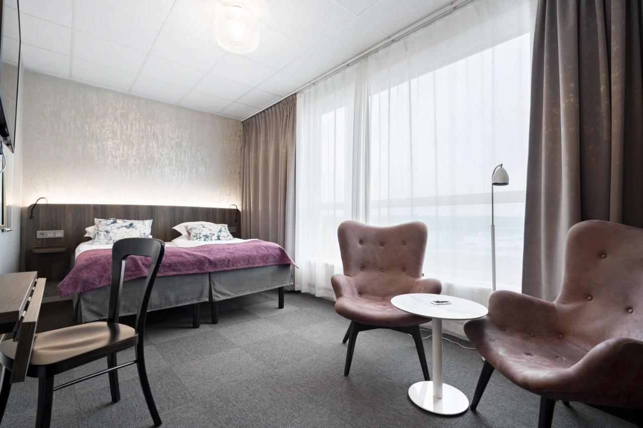 Best Western Hotell Ljungby Ljungby  Extérieur photo