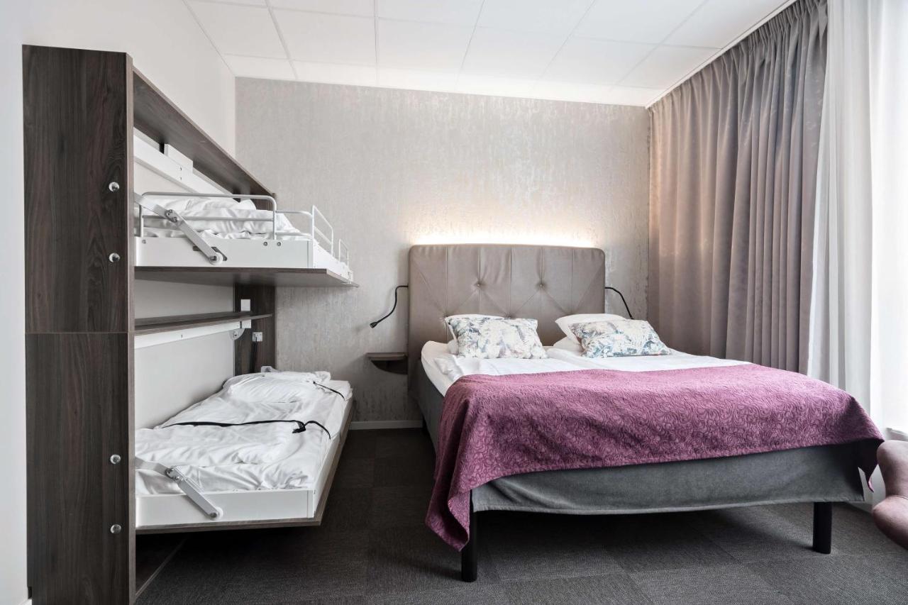 Best Western Hotell Ljungby Ljungby  Extérieur photo