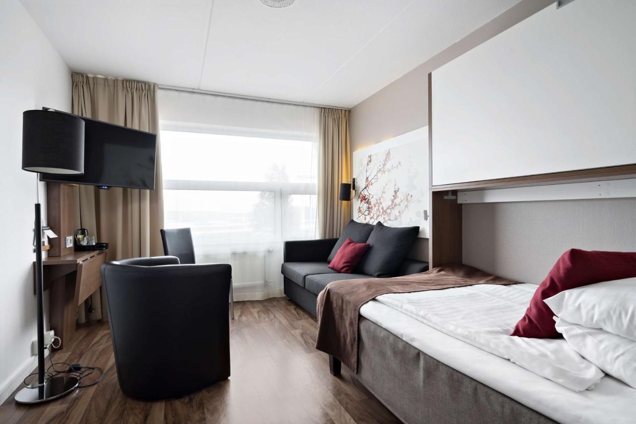 Best Western Hotell Ljungby Ljungby  Extérieur photo