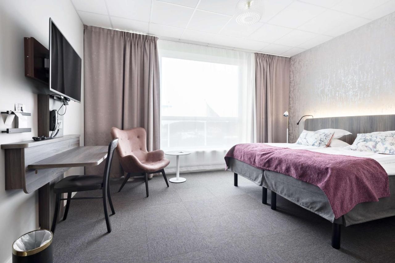 Best Western Hotell Ljungby Ljungby  Extérieur photo