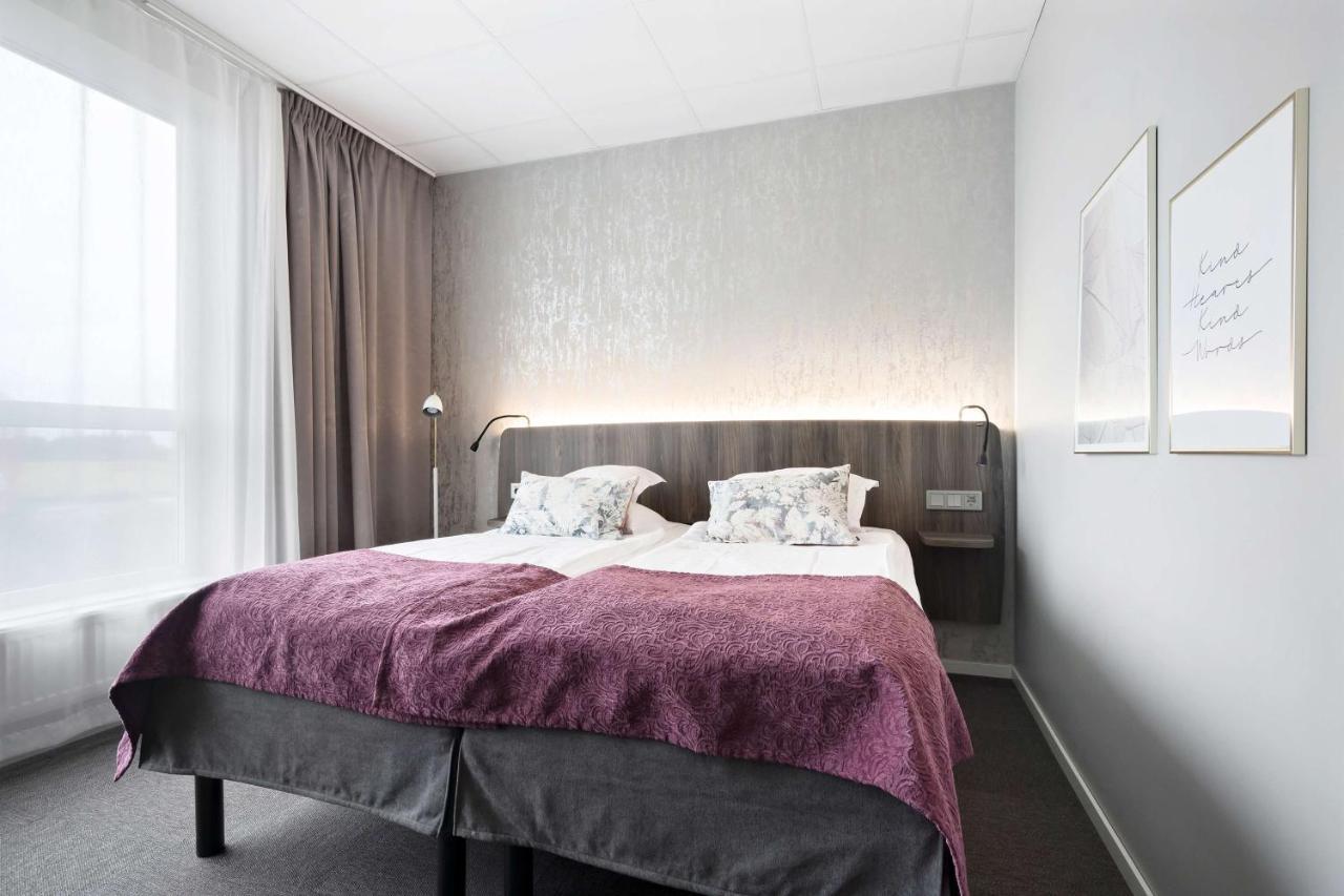 Best Western Hotell Ljungby Ljungby  Extérieur photo
