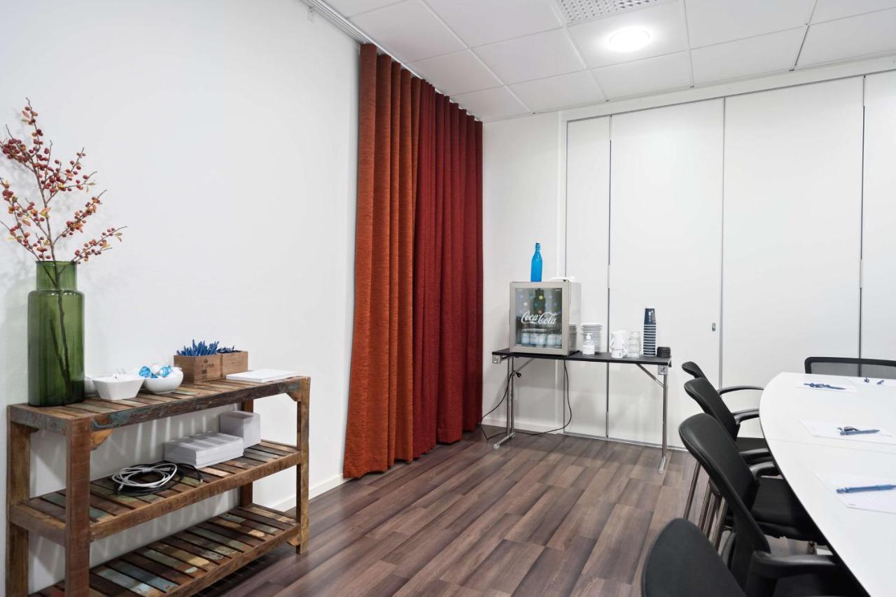 Best Western Hotell Ljungby Ljungby  Extérieur photo