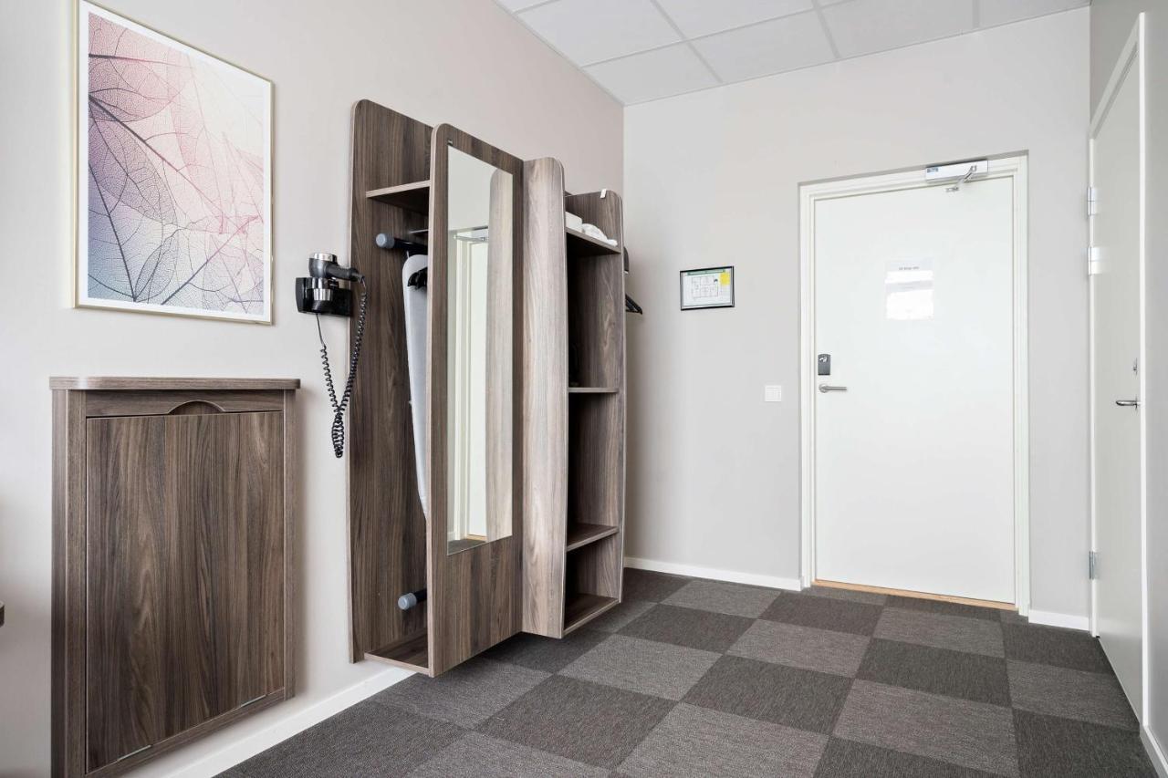 Best Western Hotell Ljungby Ljungby  Extérieur photo