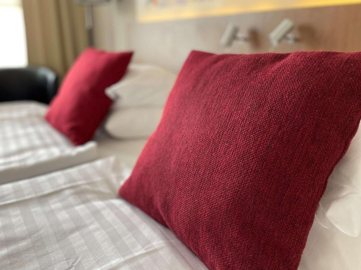 Best Western Hotell Ljungby Ljungby  Extérieur photo