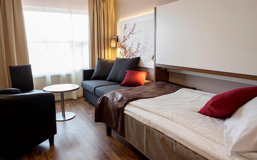 Best Western Hotell Ljungby Ljungby  Extérieur photo